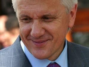Литвин: я люблю кожного депутата Литвин: я люблю кожного депутата