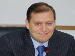 Добкін: Партія регіонів набере щонайменше 65% на Харківщині Добкін: Партія регіонів набере щонайменше 65% на Харківщині