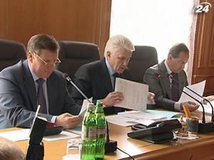 Перший день нової сесії Верховної Ради може початись з блокування трибуни Перший день нової сесії Верховної Ради може початись з блокування трибуни