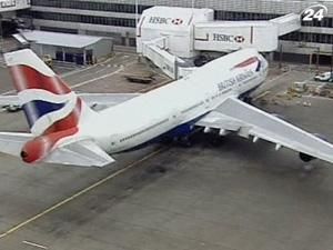 British Airways та Iberia продовжують консолідацію на авіаринку British Airways та Iberia продовжують консолідацію на авіаринку