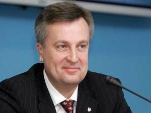 Наливайченко закликав демократичні сили об'єднатися Наливайченко закликав демократичні сили об'єднатися