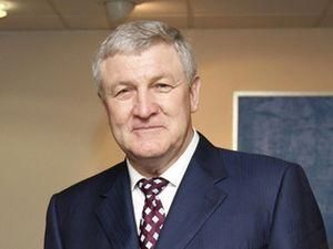 Єжель: Україна повинна демонструвати активність на міжнародних виставках озброєння Єжель: Україна повинна демонструвати активність на міжнародних виставках озброєння