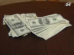 У серпні українці купили на $400 млн. більше, ніж продали У серпні українці купили на $400 млн. більше, ніж продали