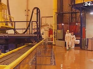 Німеччина продовжує строки експлуатації АЕС Німеччина продовжує строки експлуатації АЕС
