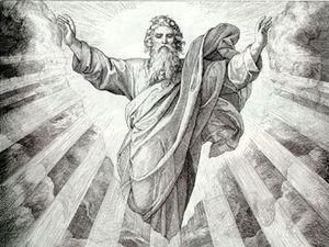 Шотландська церква відмовитися вважати Бога чоловіком Шотландська церква відмовитися вважати Бога чоловіком