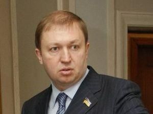 У Львові знову спробують скинути губернатора У Львові знову спробують скинути губернатора