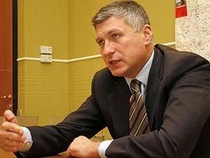 Губський: мене вигнали через Турчинова Губський: мене вигнали через Турчинова