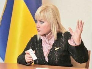 Білозір втекла від Балоги