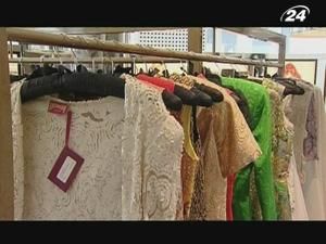 Лілі Аллен відкриває магазин вінтажного одягу Лілі Аллен відкриває магазин вінтажного одягу