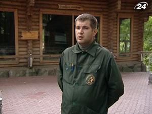 Столичний зоопарк може залишитися без пінгвінів Столичний зоопарк може залишитися без пінгвінів