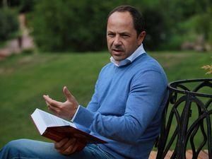 Луценко: найперспективнішим політиком України є Тігіпко Луценко: найперспективнішим політиком України є Тігіпко