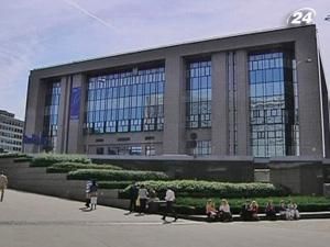 У Брюсселі зустрінуться міністри фінансів країн ЄС У Брюсселі зустрінуться міністри фінансів країн ЄС