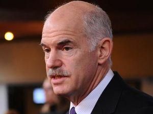 Прем'єр-міністр Греції перетасував уряд Прем'єр-міністр Греції перетасував уряд