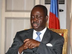 Словаки планували державний переворот у ЦАР Словаки планували державний переворот у ЦАР