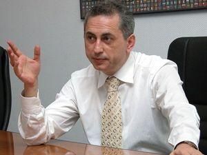 Колесніков: ми не звільнятимемо Тігіпка Колесніков: ми не звільнятимемо Тігіпка