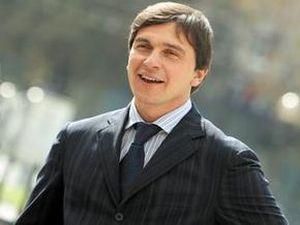 Депутата від БЮТ не пускали до парламенту Депутата від БЮТ не пускали до парламенту