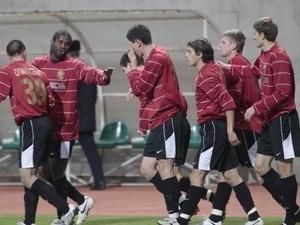 "Металург" З перемагає тільки в контрольних матчах "Металург" З перемагає тільки в контрольних матчах