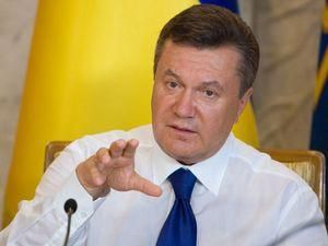 Янукович: вибори повинні пройти чесно Янукович: вибори повинні пройти чесно