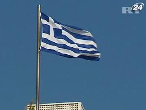 В уряді Греції відбулися масштабні перестановки В уряді Греції відбулися масштабні перестановки