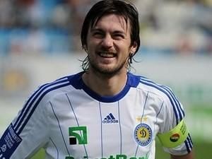 Мілевський в "Динамо" ще на 3 роки. Офіційно Мілевський в "Динамо" ще на 3 роки. Офіційно