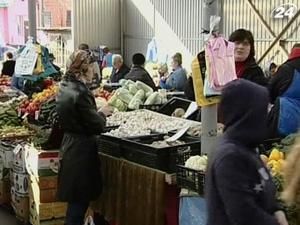 Росії загрожує дефіцит картоплі Росії загрожує дефіцит картоплі