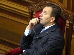 БЮТ збирається блокувати засідання Ради БЮТ збирається блокувати засідання Ради