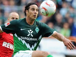 На "Баварію" без Пісарро? На "Баварію" без Пісарро?