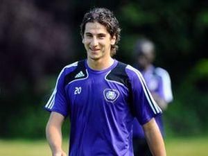 Яковенко повернувся у "Вестерло" Яковенко повернувся у "Вестерло"