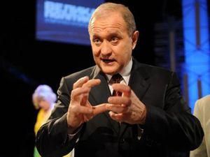 Могильов: міліція захистить демократичні вибори Могильов: міліція захистить демократичні вибори