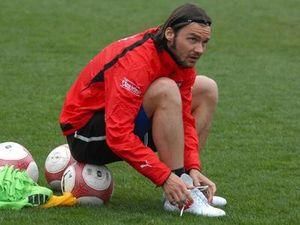 Янкуловскі: Жодних конфліктів із керівництвом "Мілану" не було Янкуловскі: Жодних конфліктів із керівництвом "Мілану" не було