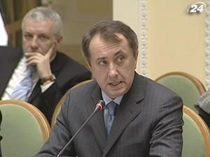 Могильов: ми обшукали три європейські держави на наявність там Данилишина Могильов: ми обшукали три європейські держави на наявність там Данилишина