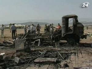 Встановлено особу смертника, який здійснив теракт у Дагестані Встановлено особу смертника, який здійснив теракт у Дагестані