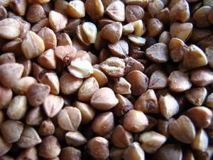 Китайці продадуть нам гречку, якою годують коней Китайці продадуть нам гречку, якою годують коней