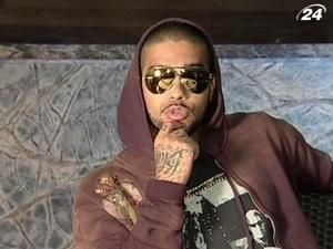 Тіматі: 70% українського шоу-бізу хоче записати зі мною трек Тіматі: 70% українського шоу-бізу хоче записати зі мною трек