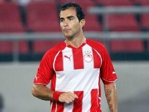 Мареска шукає новий клуб Мареска шукає новий клуб