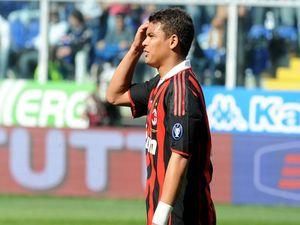 Тьягу Сілва: У "Мілані" гратиму як мінімум до 2014 року Тьягу Сілва: У "Мілані" гратиму як мінімум до 2014 року