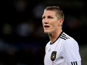 Швайнштайгер — у сфері інтересів "Реалу" Швайнштайгер — у сфері інтересів "Реалу"