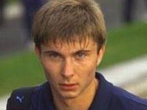 Оберемко повернувся в "Динамо" Оберемко повернувся в "Динамо"