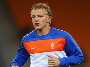 Кьойт вибув на чотири тижні Кьойт вибув на чотири тижні