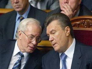 Тимошенко: сьогодні в Україні щасливі тільки два пенсіонери - Янукович та Азаров Тимошенко: сьогодні в Україні щасливі тільки два пенсіонери - Янукович та Азаров