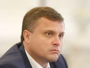 Тимошенко: Льововчкін блокує діяльність "Батьківщини" 