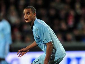 Компані: Не розумію чому "Барселона" відпустила Туре? Компані: Не розумію чому "Барселона" відпустила Туре?