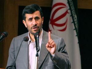 Іран продовжує збагачувати уран всупереч санкціям ООН Іран продовжує збагачувати уран всупереч санкціям ООН