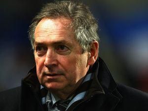 "Астон Віллу" очолить Ульє "Астон Віллу" очолить Ульє