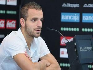 У Валенсії чекають на дебют Солдадо У Валенсії чекають на дебют Солдадо