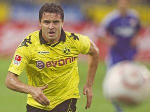 Рангелов залишає "Борусію" Рангелов залишає "Борусію"