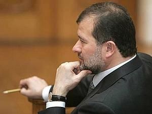 Балога: участь ЄЦ у місцевих виборах має велике мобілізуюче значення Балога: участь ЄЦ у місцевих виборах має велике мобілізуюче значення