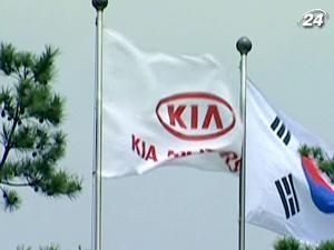 Kia Motors залишилася без одного з керівників Kia Motors залишилася без одного з керівників