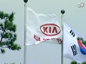 Kia Motors залишилася без одного з керівників