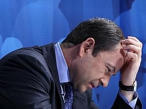 Тігіпко: новий Податковий кодекс підніме Україну у світовому податковому рейтингу Тігіпко: новий Податковий кодекс підніме Україну у світовому податковому рейтингу